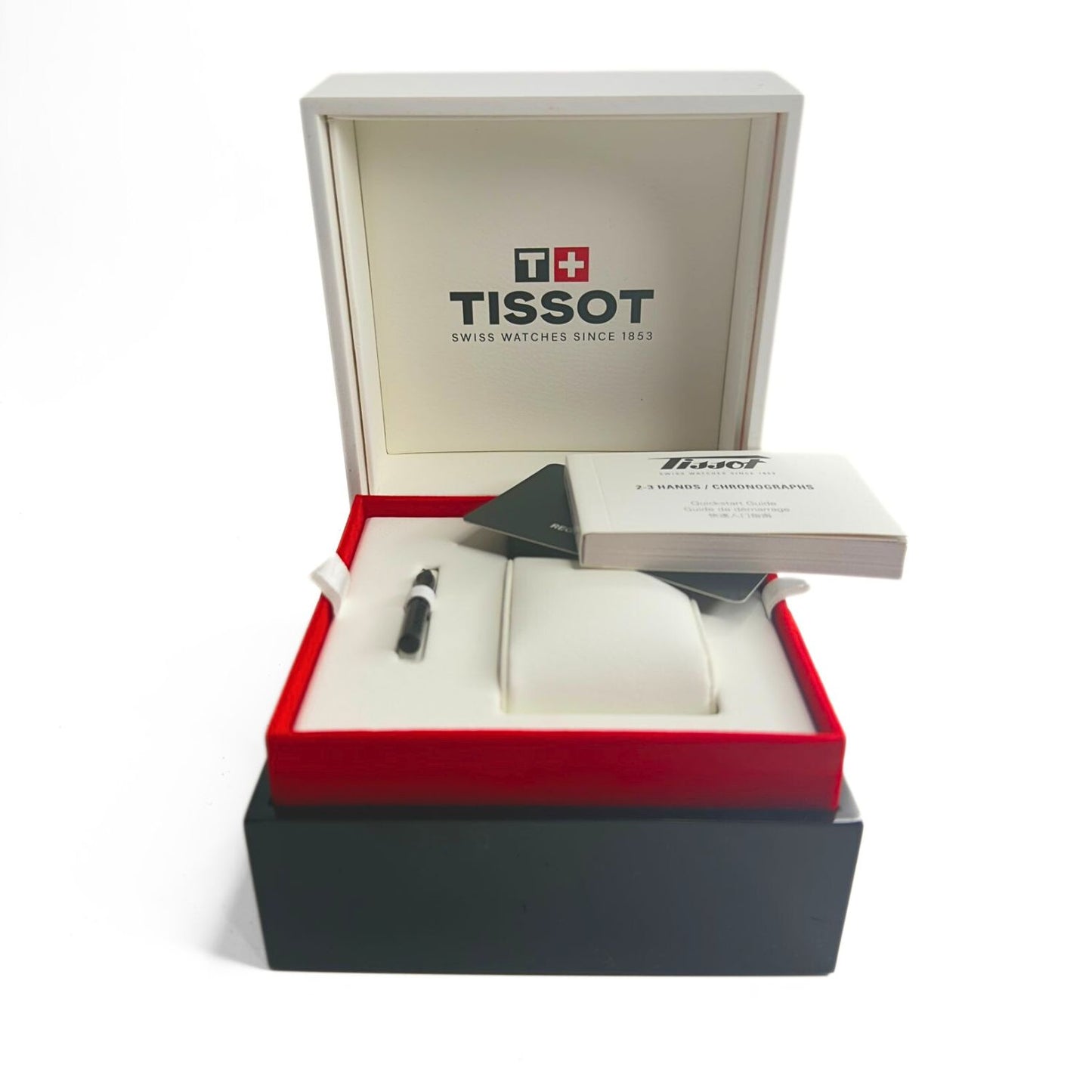 Tissot Heritage 1973 Automatic Chronograph Date 43mm