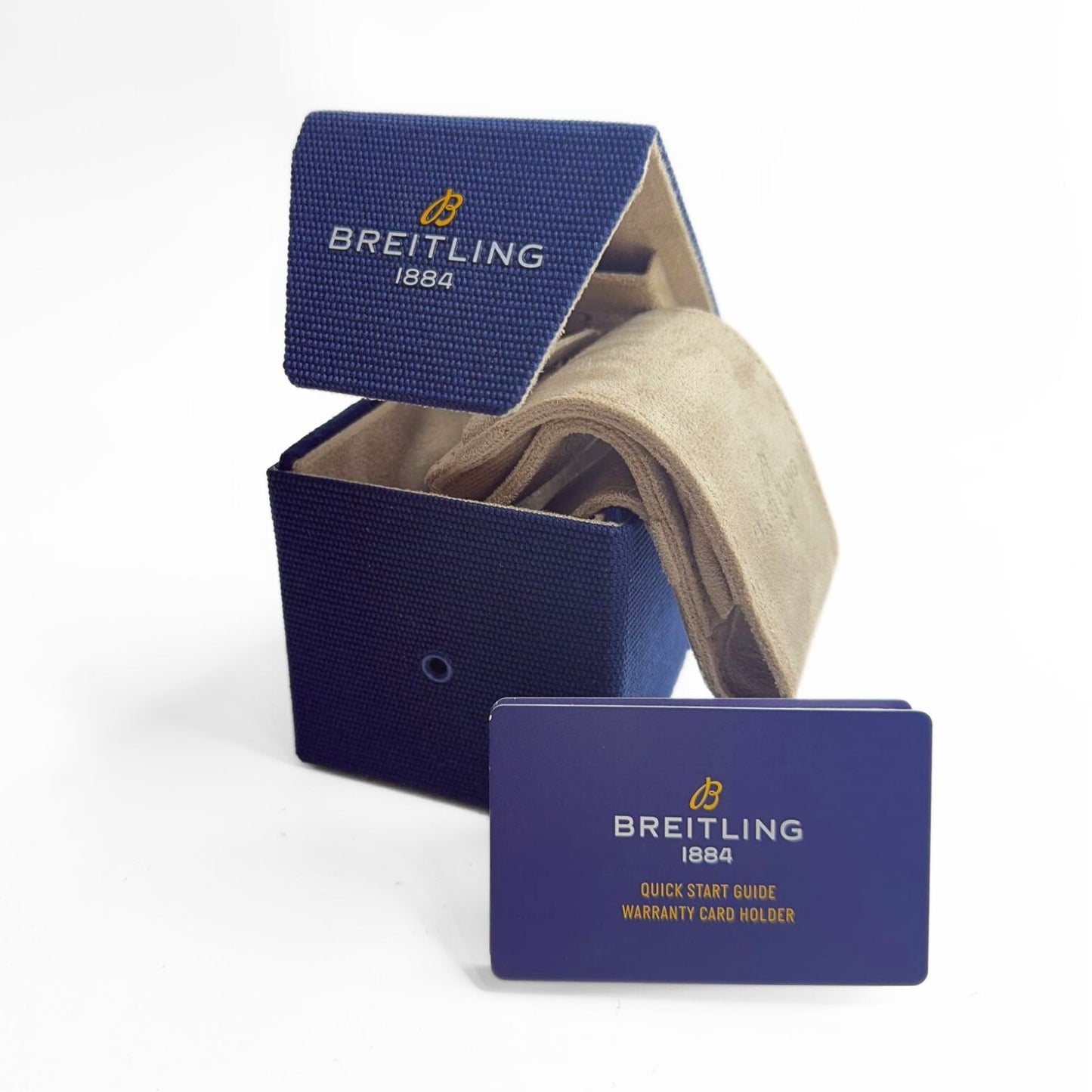 Breitling Avenger Automatic 43 Black Dial Date 43mm