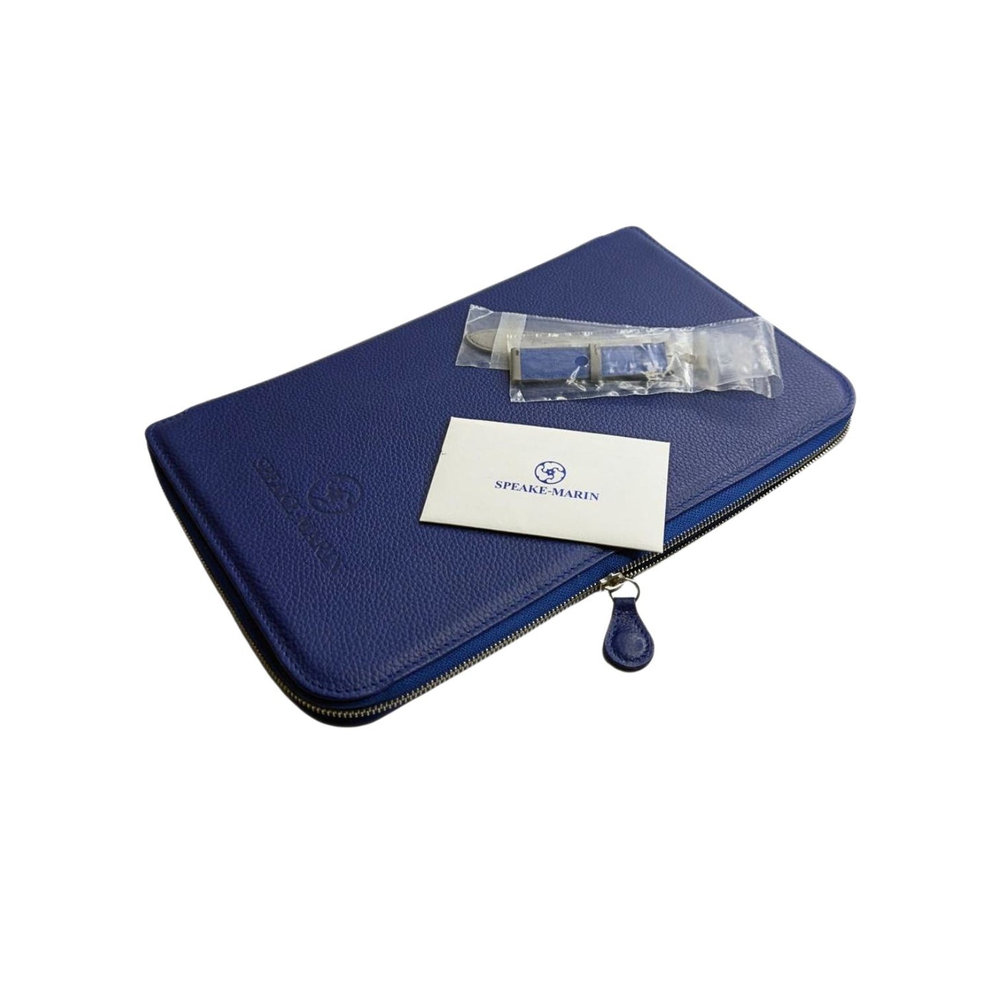 Speake Marin One & Two Academic Full Moon LE6 42mm