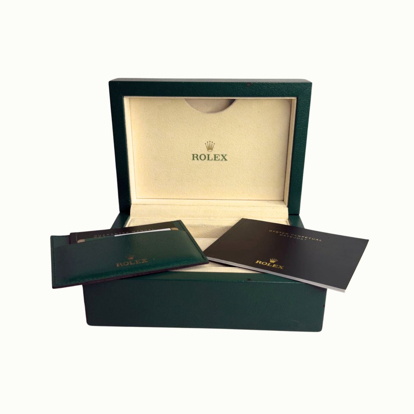 Rolex Datejust 126333 Automatic Steel & Yellow Gold 41mm