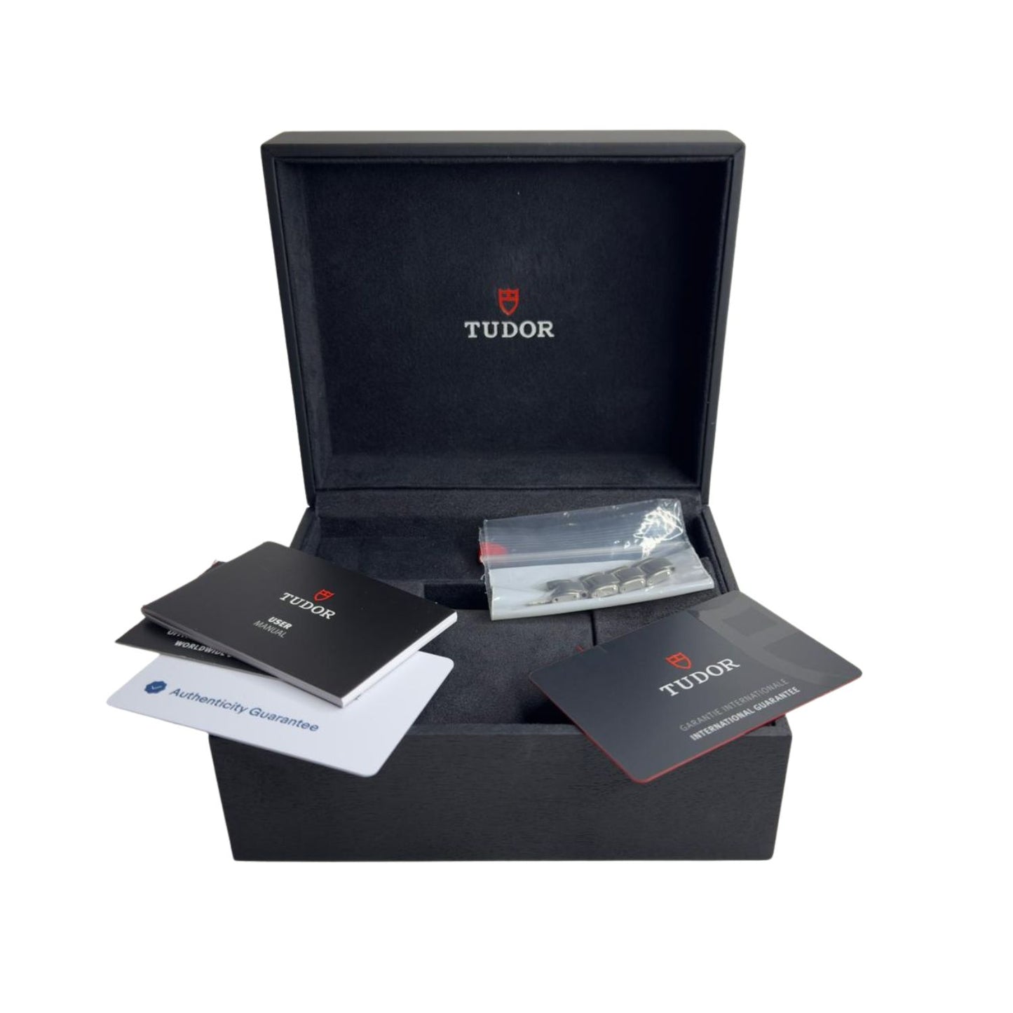 Tudor Black Bay 58 Blue Dial 200M Automatic 39mm