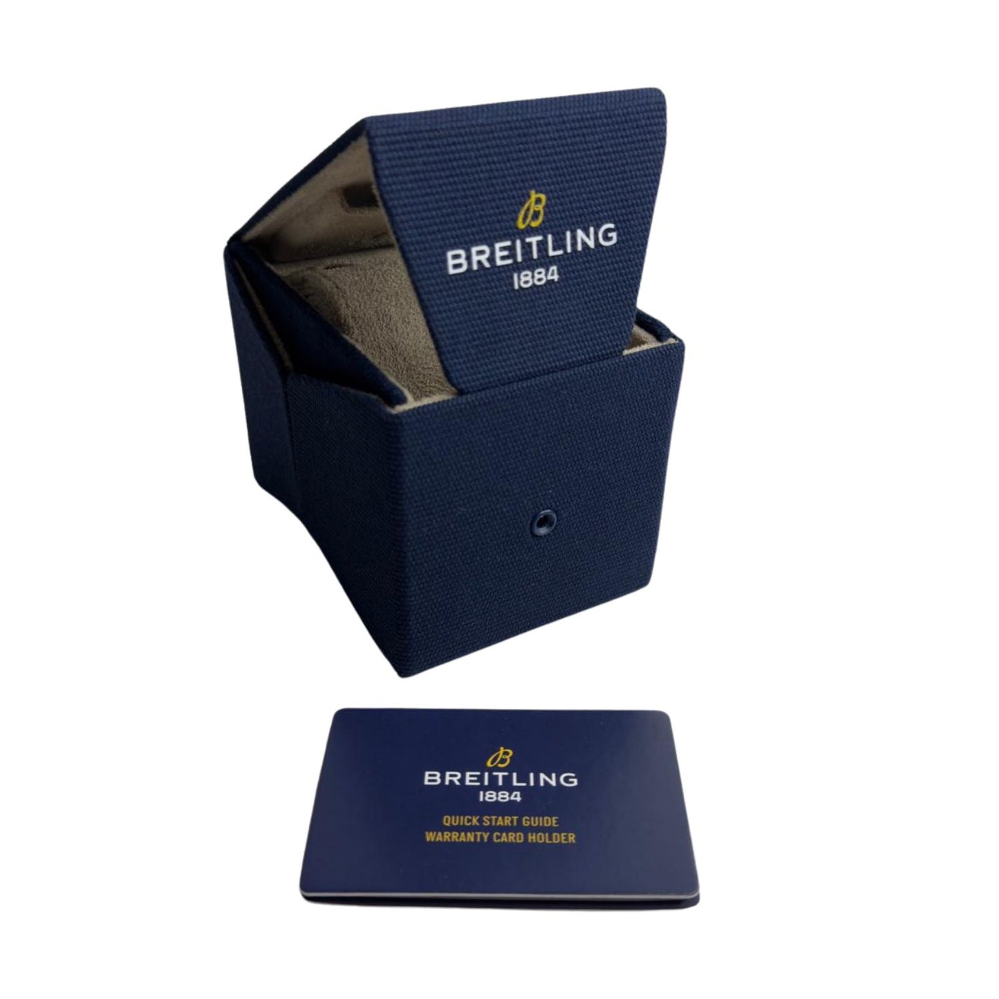 Breitling Avenger B01 Chronograph Blue Automatic 42mm