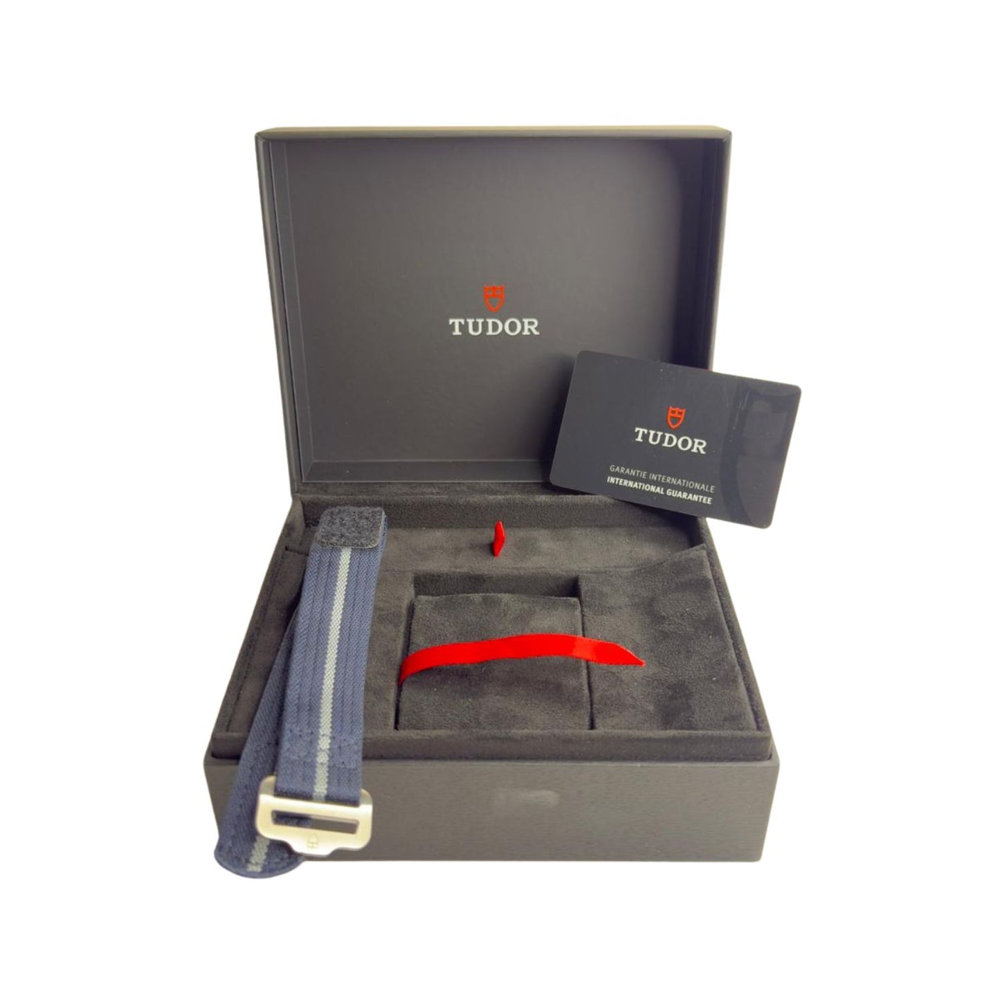 Tudor Pelagos FXD Automatic Chronometre Blue 42mm