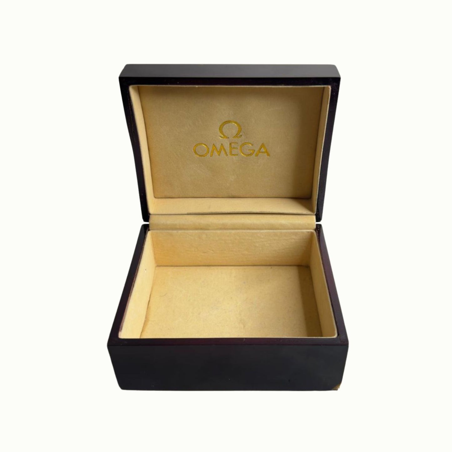 Omega Constellation Quartz Two-Tone 22.5mm