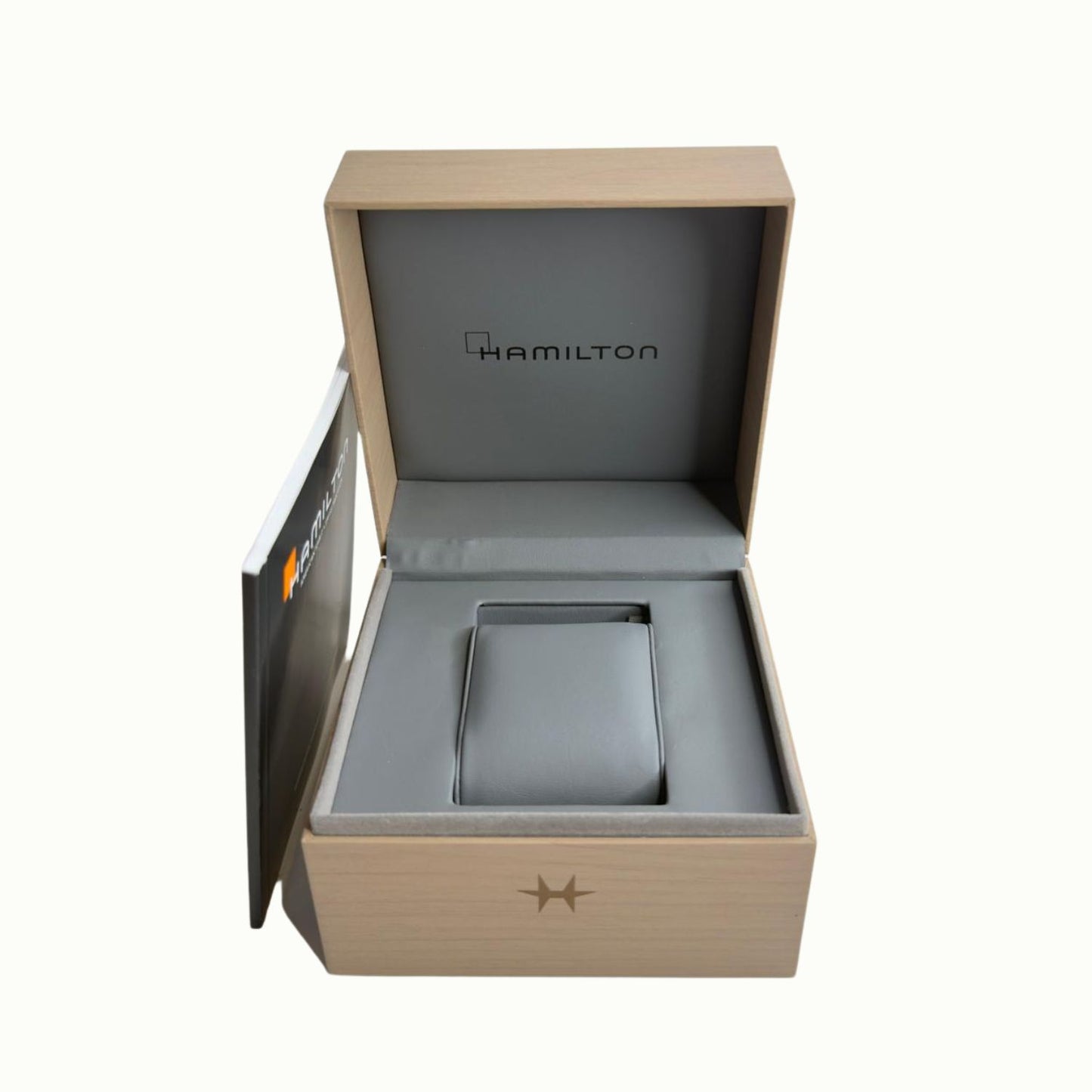 Hamilton Jazzmaster Thinline Small Seconds Quartz 40mm