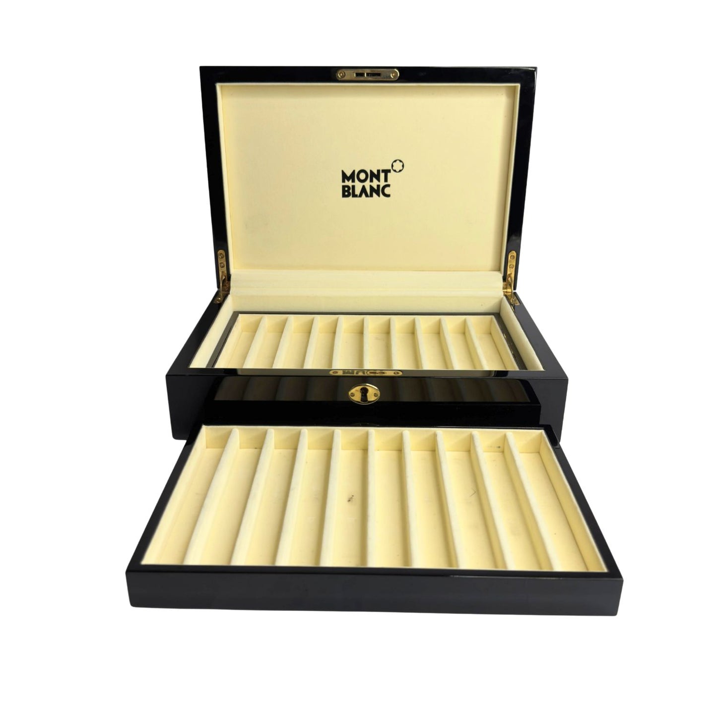 Montblanc Collectors Box 20 plumas