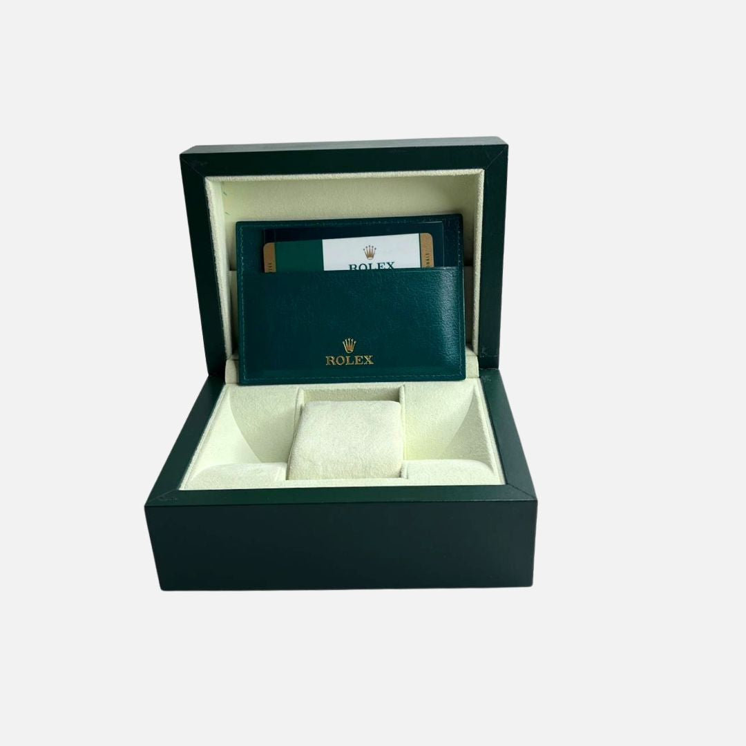Rolex Submariner Date 116610LN Automatic Black Dial 40mm