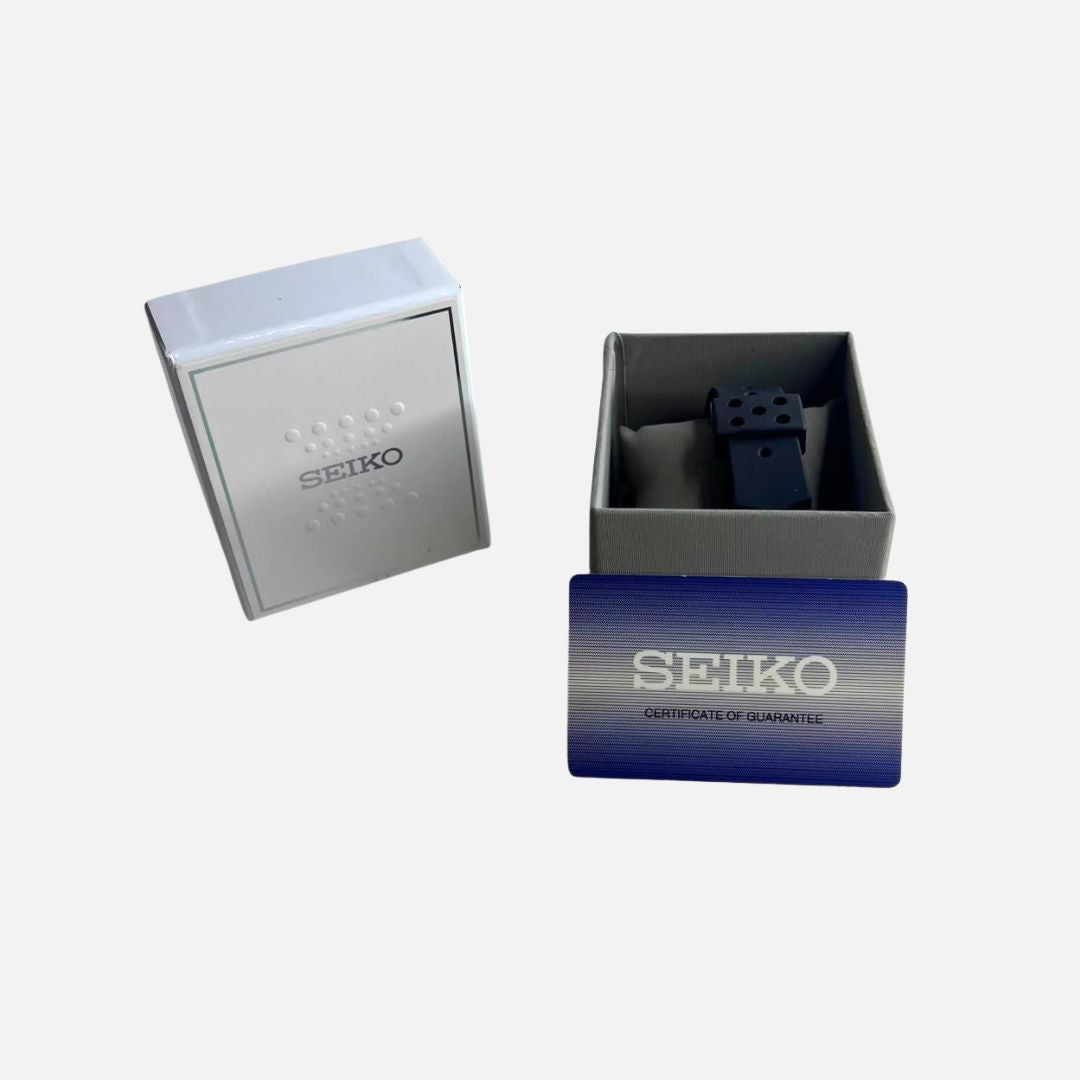 Seiko SKX009 Automatic Diver's 200M Pepsi Bezel 42mm