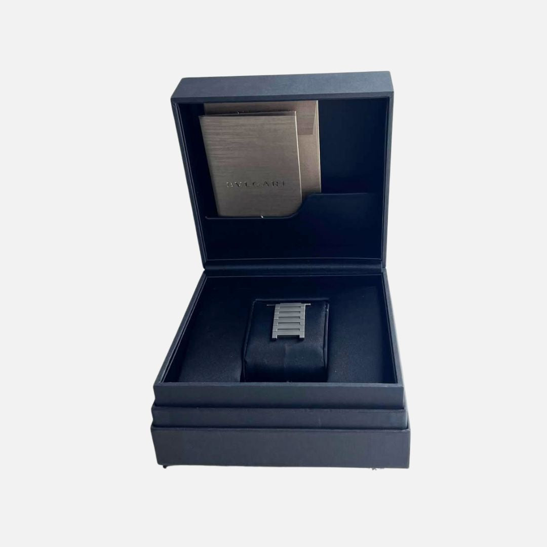 Bvlgari Octo Finissimo Skeleton Titanium 40mm
