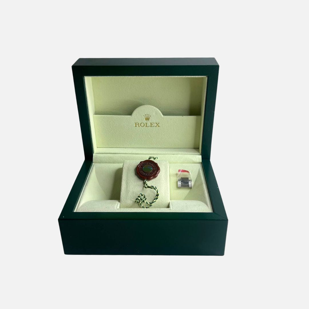 Rolex GMT-Master II 116710LN Black Dial and Bezel 40mm