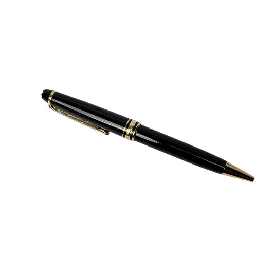 Bolígrafo Montblanc Clásico Negro