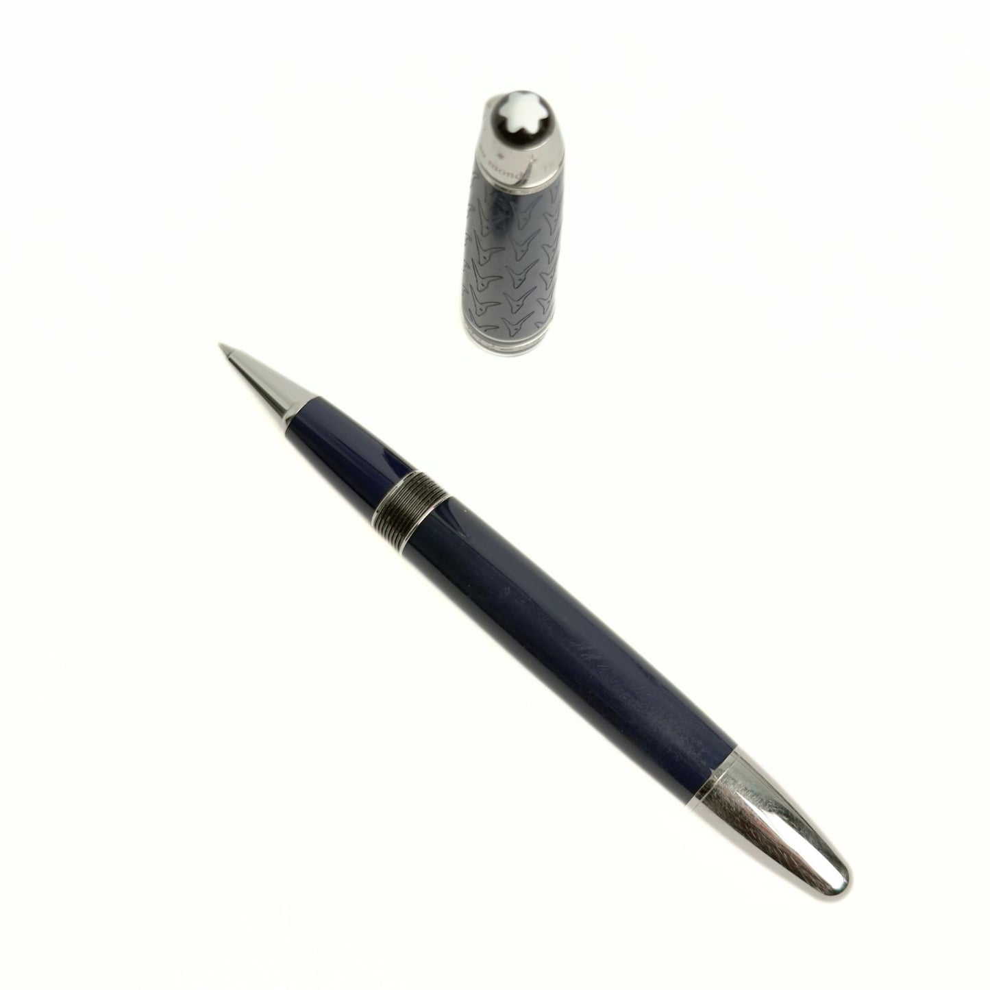 Montblanc Meisterstuck Le Petit Prince Special Edition