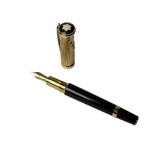 Montblanc Patron of Art Hendry E. Steinway Limited 4810