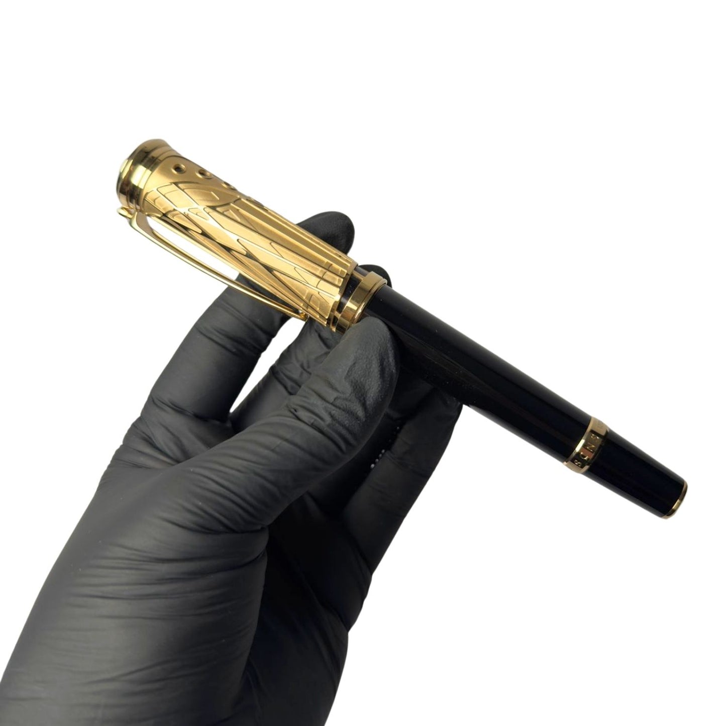 Montblanc Patron of Art Hendry E. Steinway Limited 4810