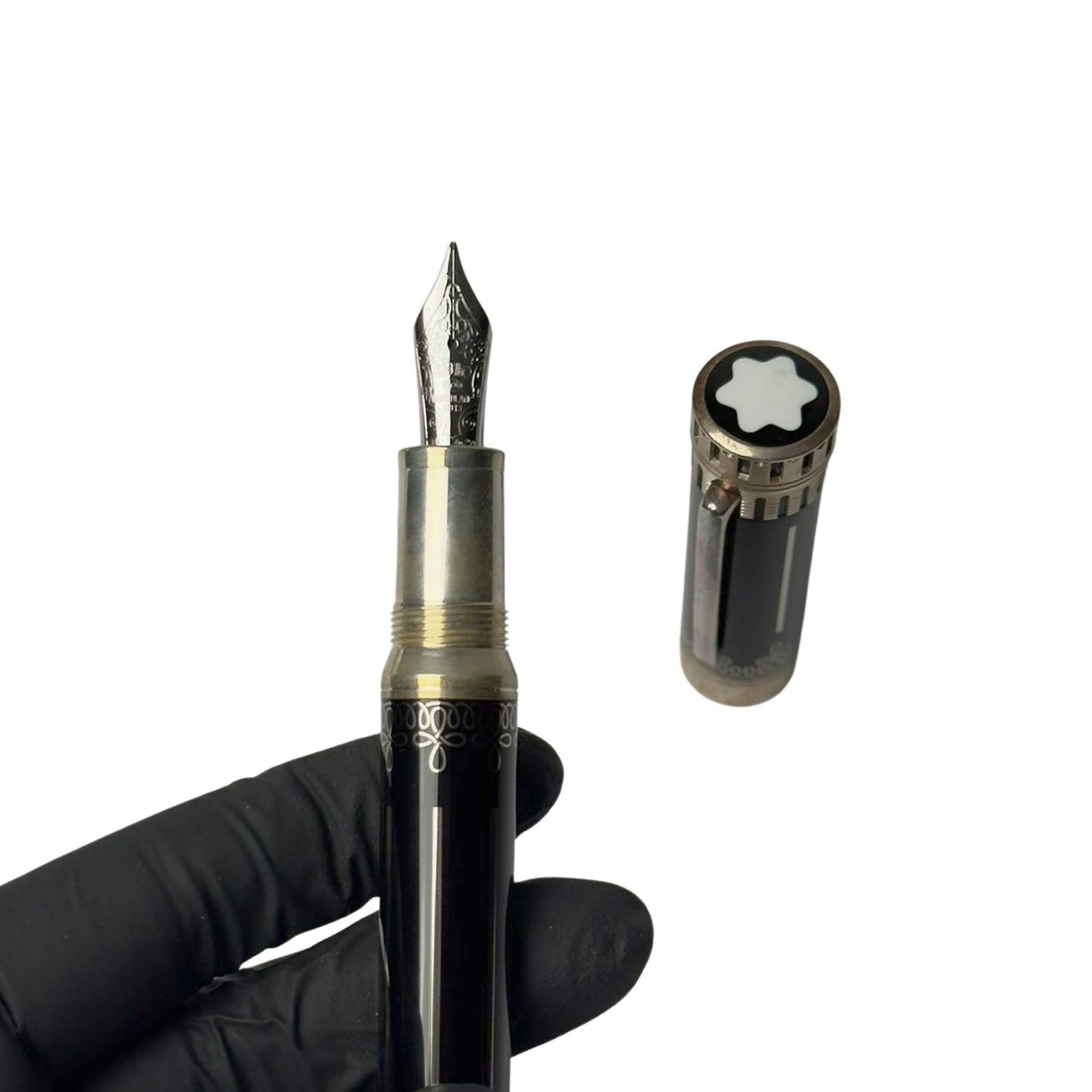 Montblanc Patron of Art Tribute to Ludovico Sforza Limited edition 4810