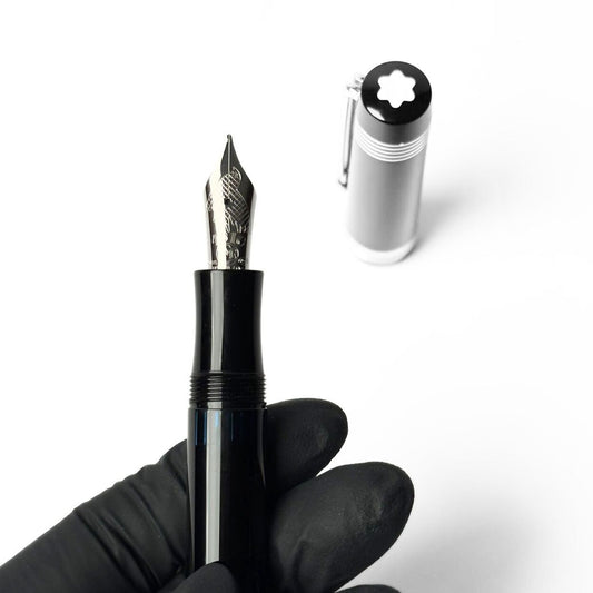 Montblanc Donation Pen Homage to Johannes Brahms Special Edition