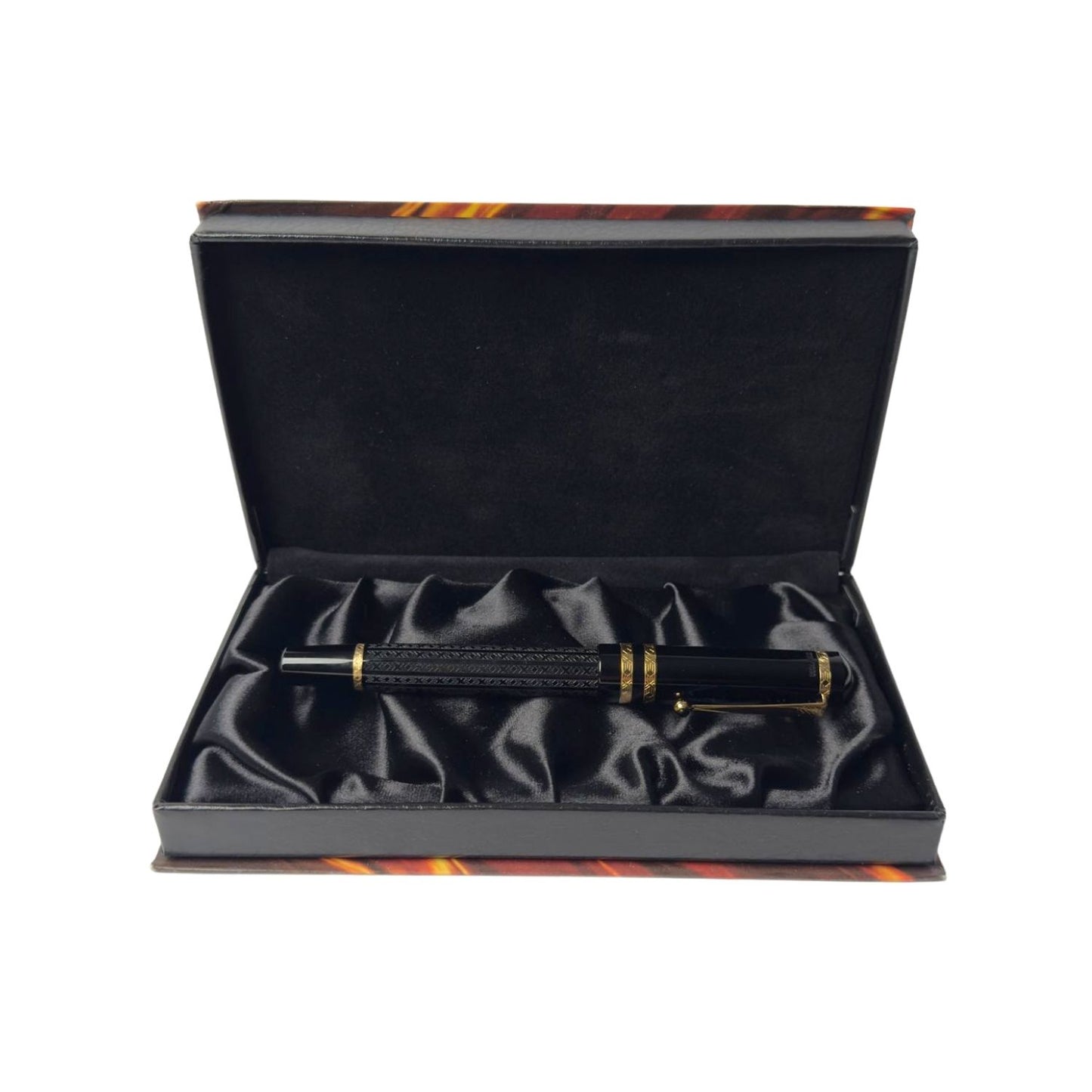 Montblanc Writers Edition Fyodor Dostoevsky RB