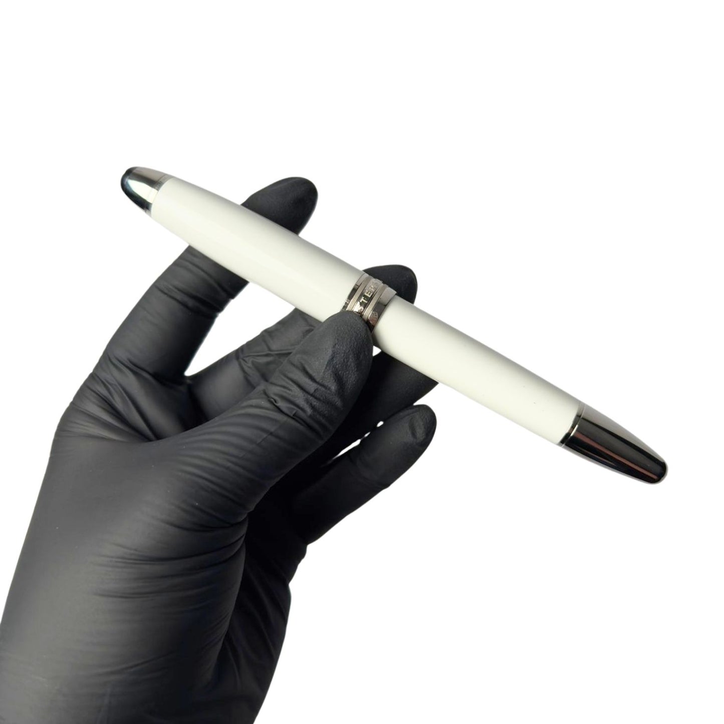 Montblanc Meisterstuck Le Grand Tribute to the Mont Blanc Solitaire RB