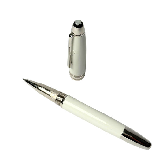 Montblanc Meisterstuck Le Grand Tribute to the Mont Blanc Solitaire RB