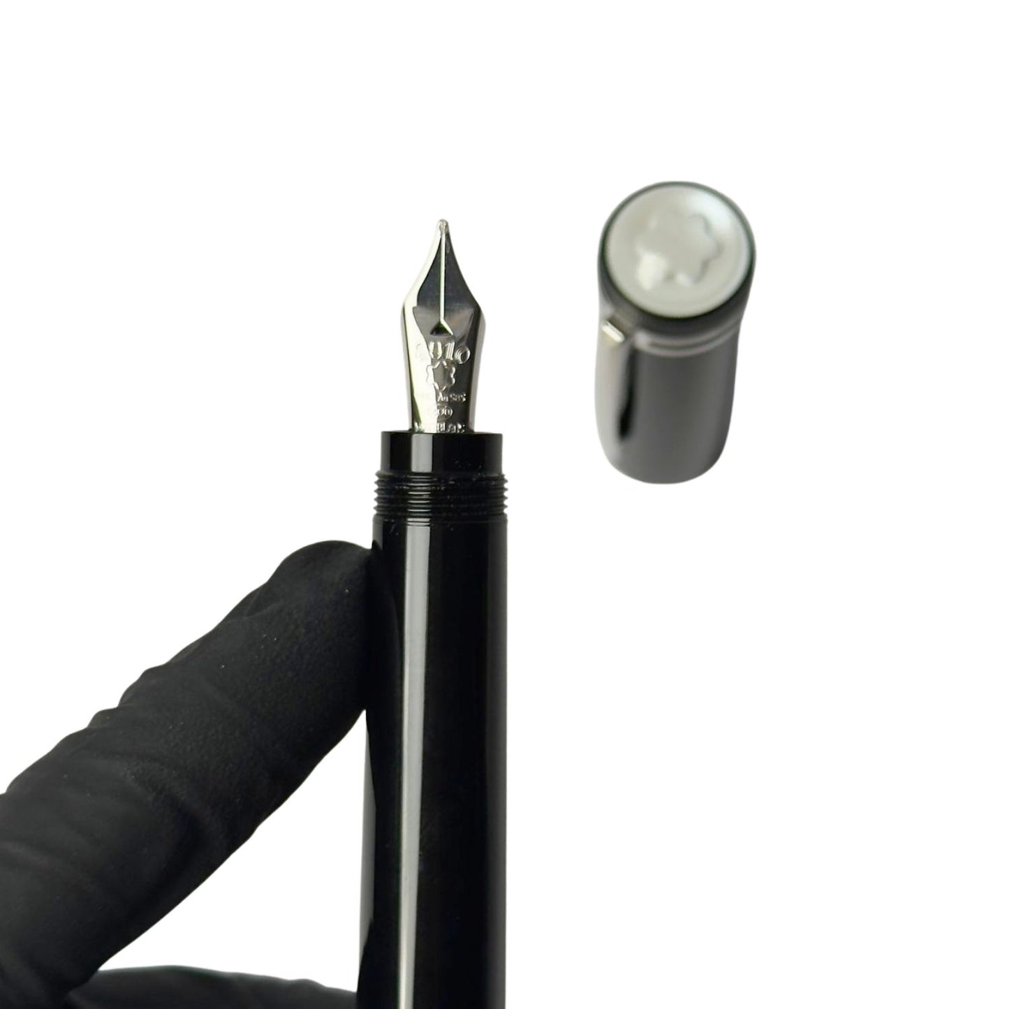 Montblanc Heritage Collection 1912 FP