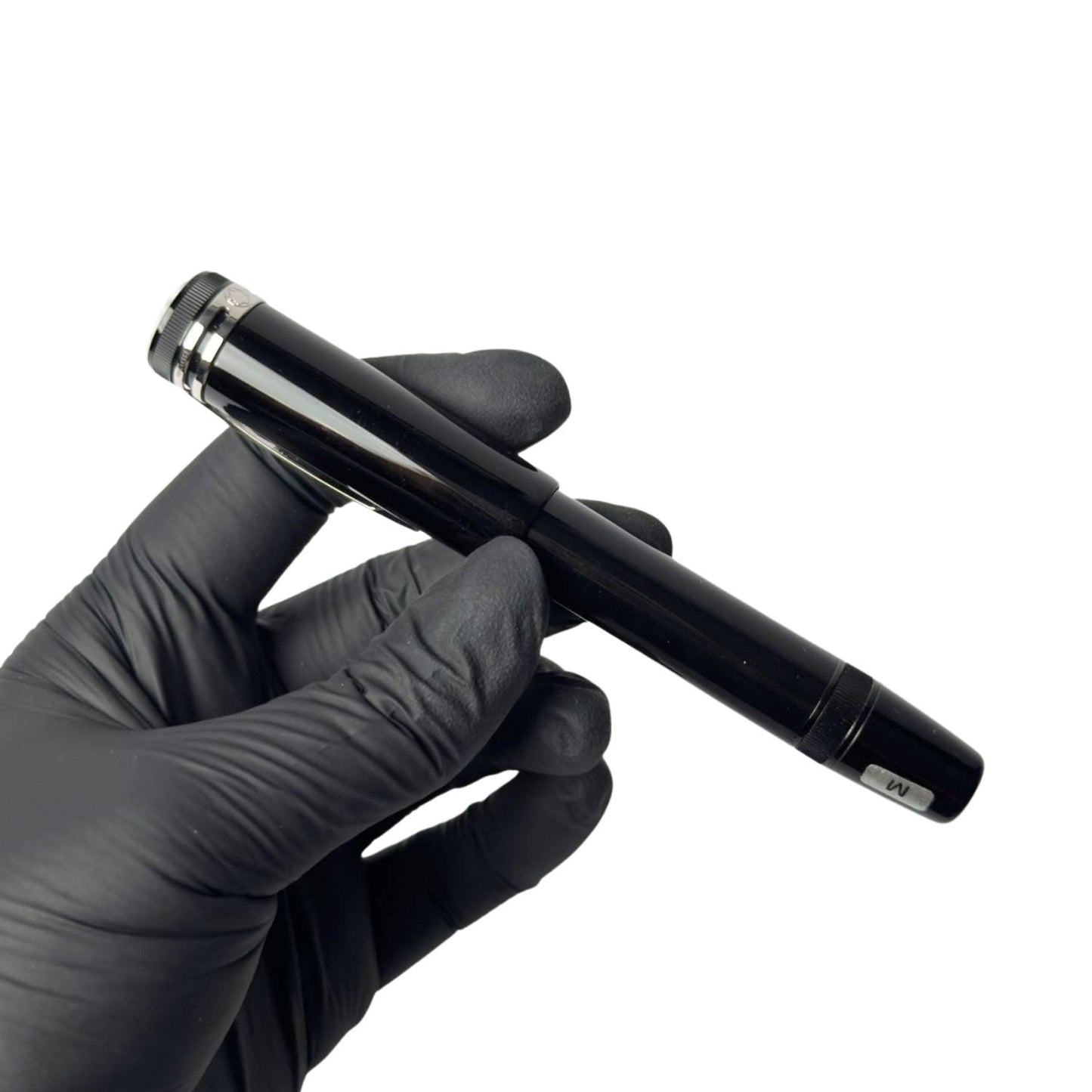 Montblanc Heritage Collection 1912 FP