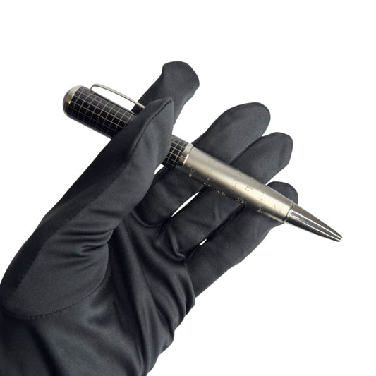 Montblanc Great Characters Albert Einstein Ballpoint Pen