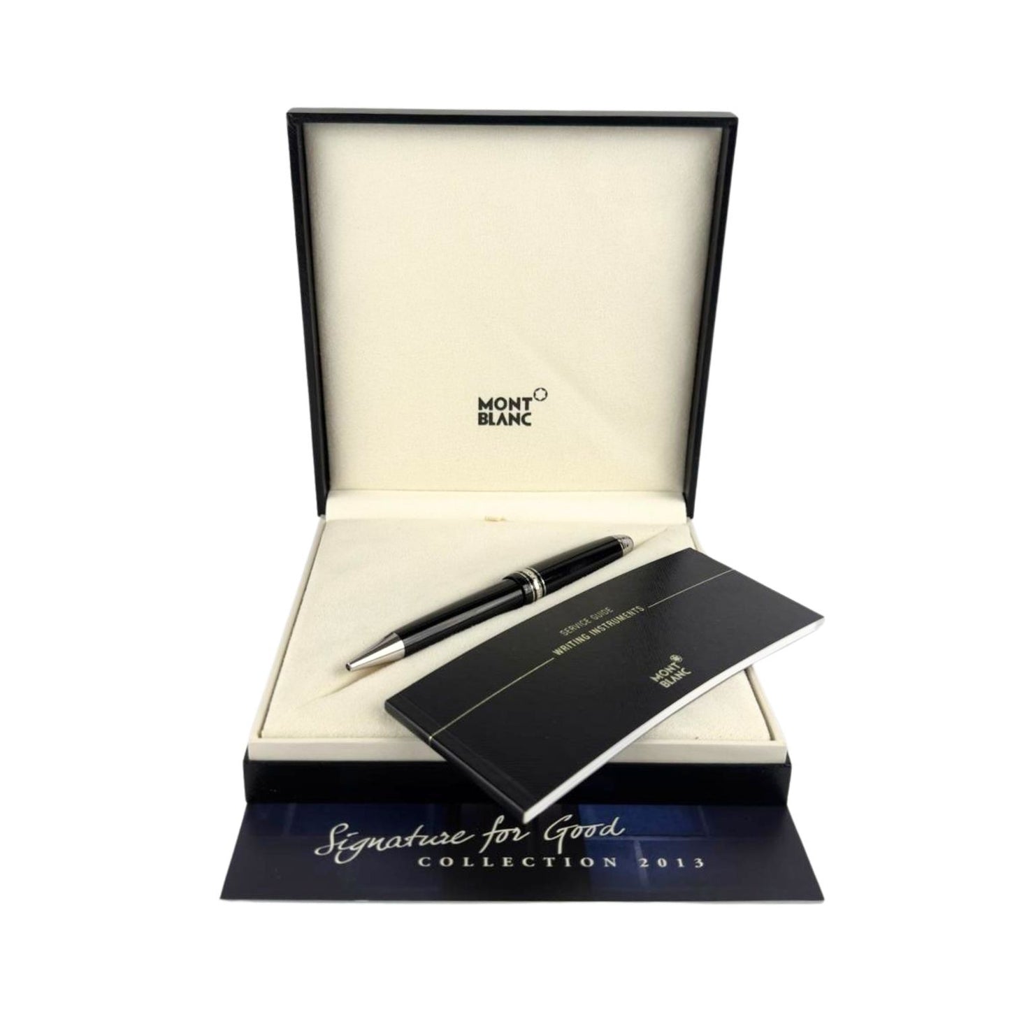 Montblanc Meisterstuck Unicef BP Le Grand