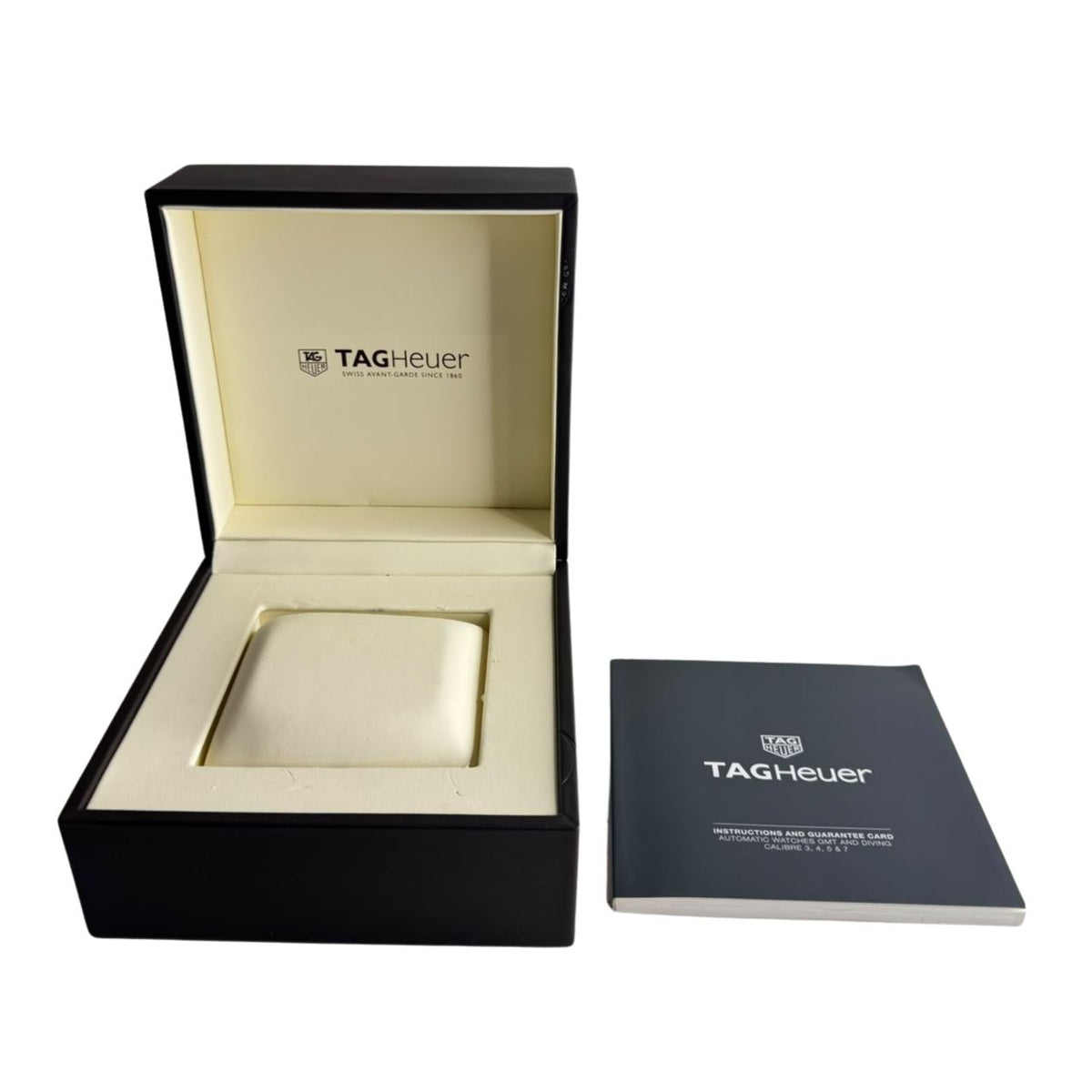 TAG Heuer Carrera Calibre 16 Automatic Chronograph 43mm