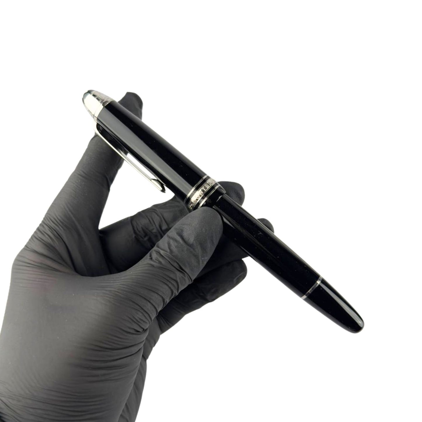 Montblanc Meistertuck Platinium Line UNICEF Signature for Good LeGran Rollerball