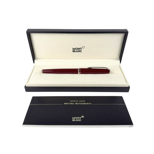 Montblanc Cruise Collection RollerBall