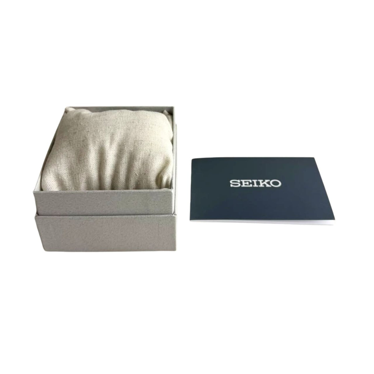 Seiko Presage Cocktail Time Power Reserve Green Dial 40.5mm