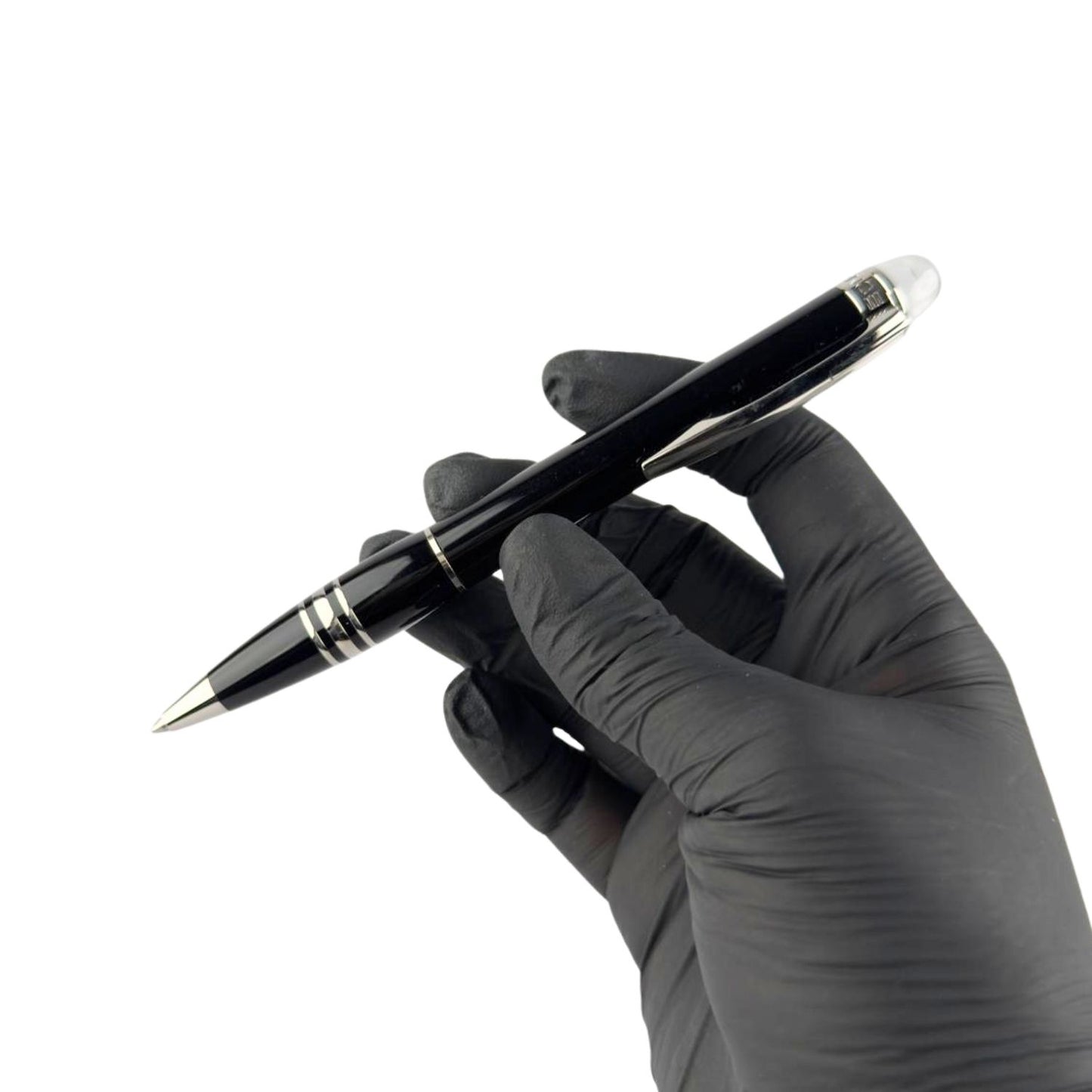 Montblanc Starwalker Resin 8486