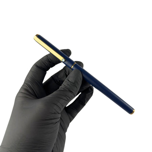 Montblanc Noblesse Slimline Blue