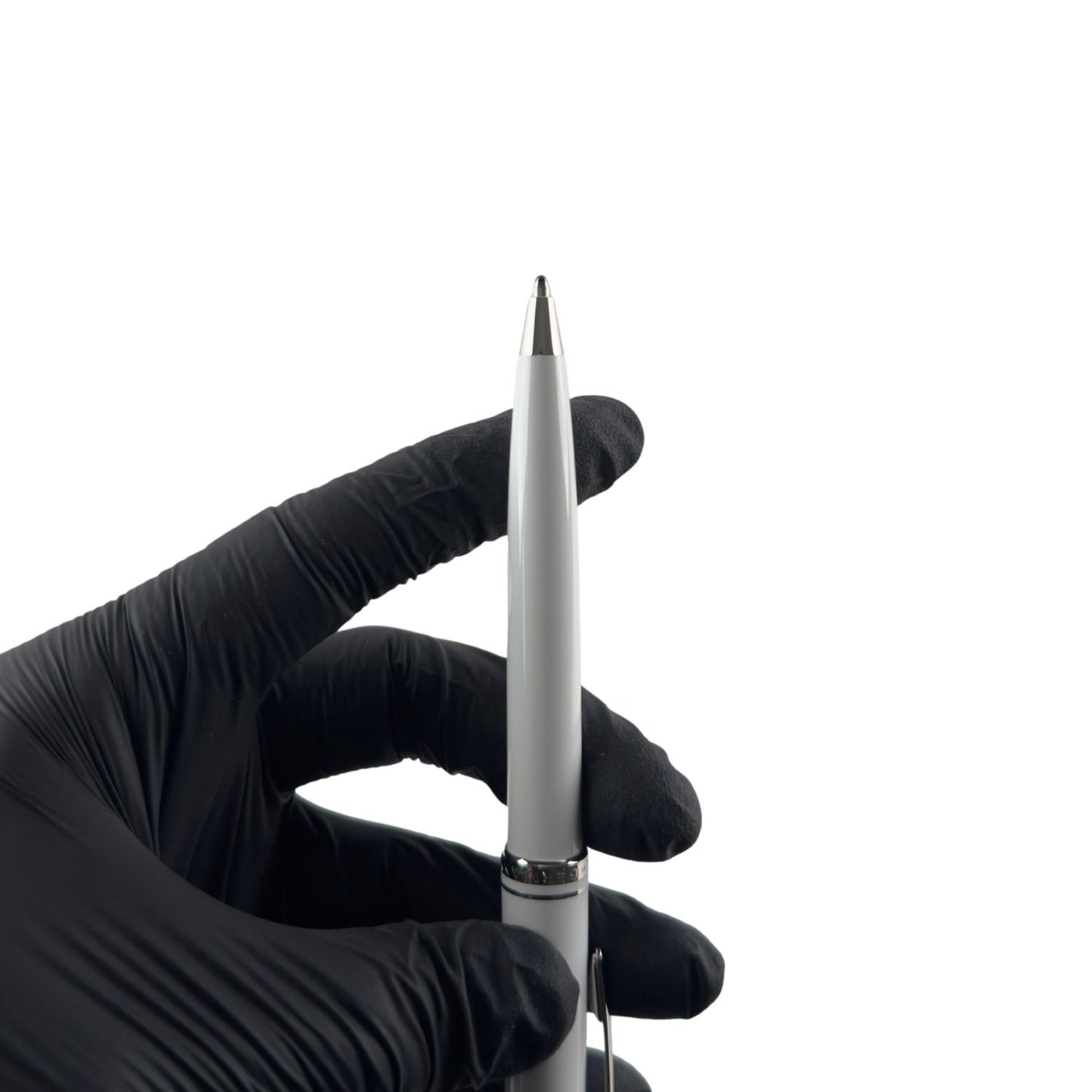 Montblanc Cruise Collection White CT 111824 B