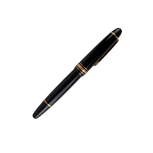 Montblanc Meisterstück LeGrand Rollerball Rose Gold