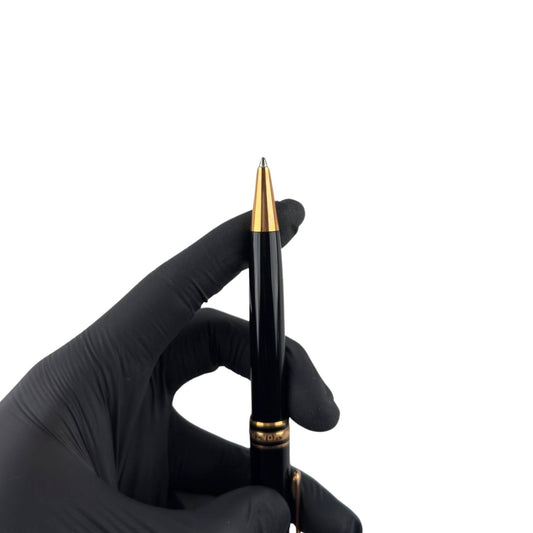 Montblanc Meisterstück Classique Rose Gold Ballpoint