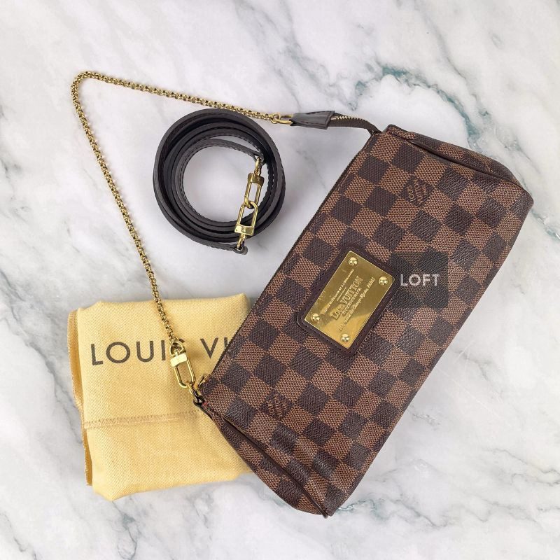 Louis Vuitton Noe Monograma