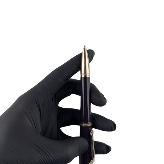 Muses Diva Princesse Grace De Monaco Ballpoint