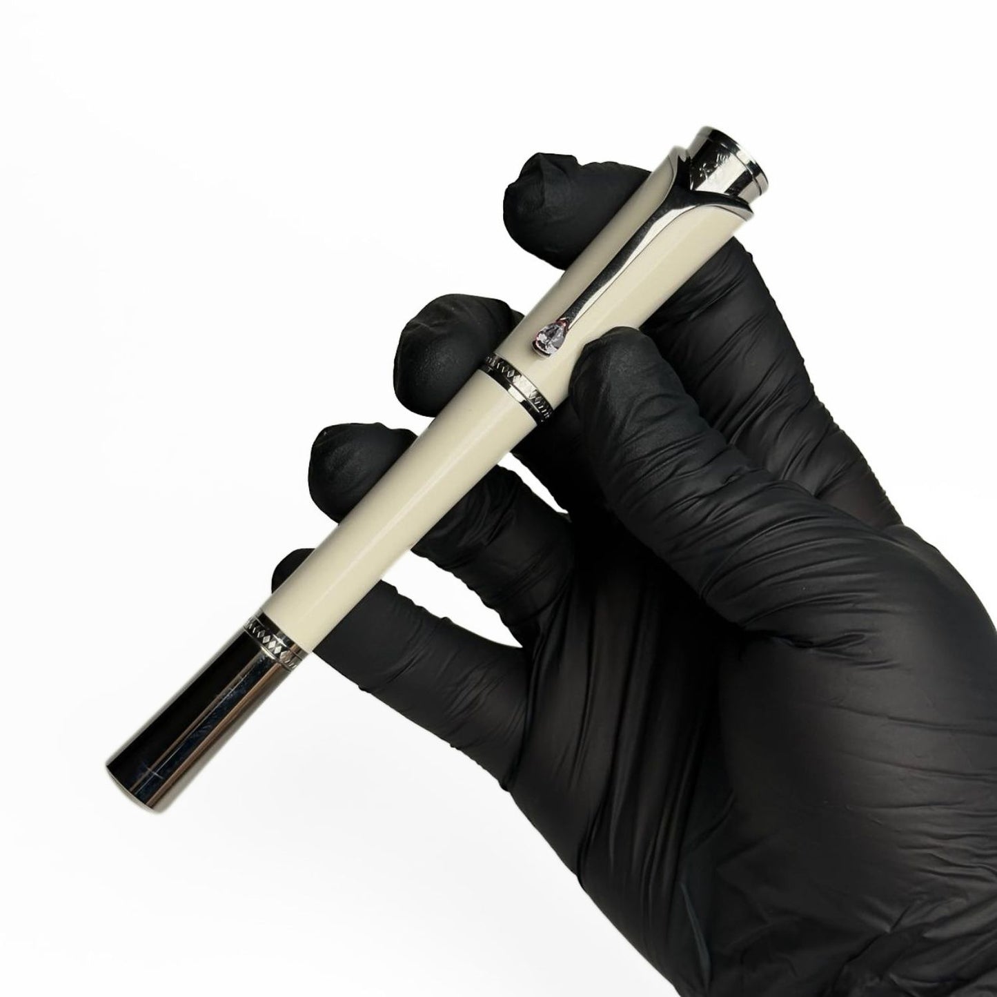 Montblanc Muses Princess Grace de Monaco Ivory Rollerball