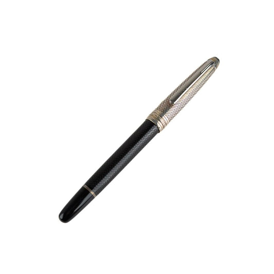 Montblanc Solitario Plata 925 Doué Barley Classique