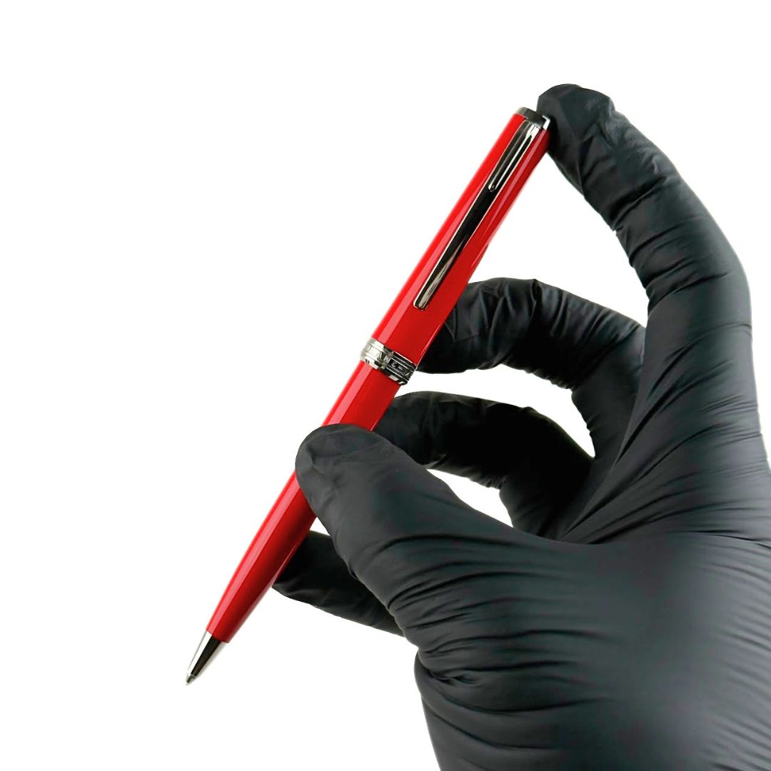 Montblanc Pix Dot Red BP