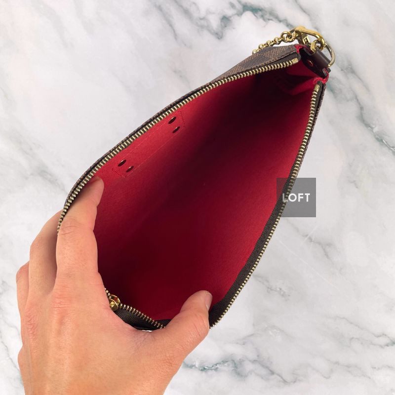 Louis Vuitton Noe Monograma