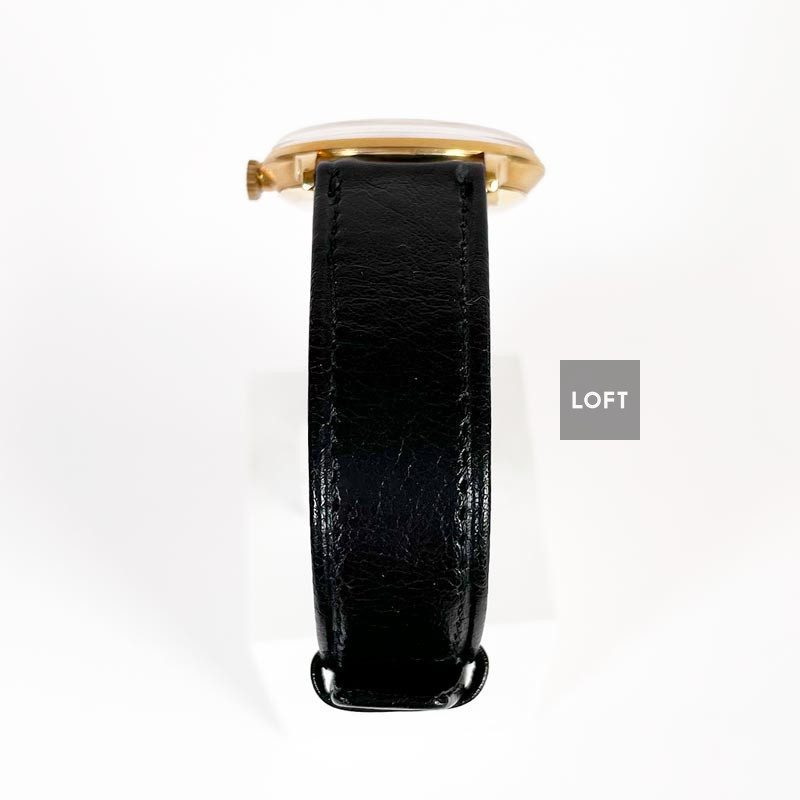Patek Philippe Calatrava 34 mm