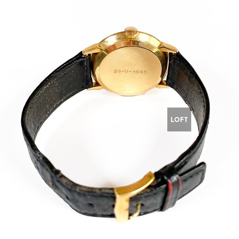 Patek Philippe Calatrava 34 mm