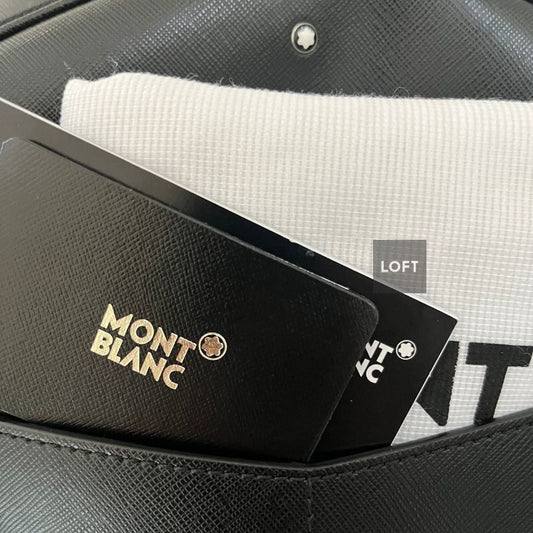 Montblanc Mochila Montblanc Sartorial