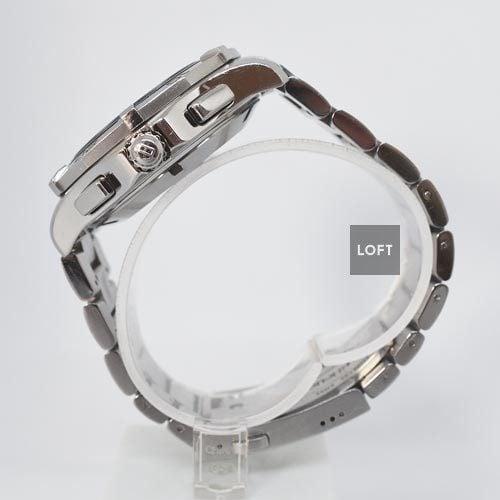 Tag Heuer Aquaracer Chronotimer 2012 CAF1010