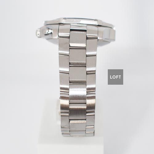 Tag Heuer Aquaracer Chronotimer 2012 CAF1010