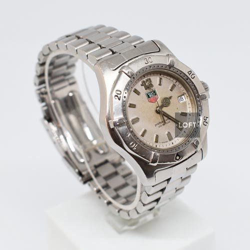TAG Heuer F1 WK 1212 BA 1998