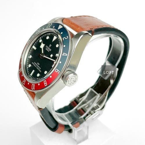 Tudor Black Bay GMT Automatic Pepsi 41 mm