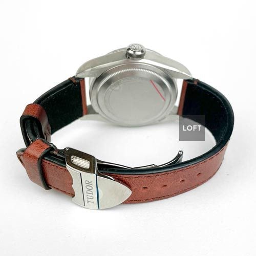 Tudor Black Bay GMT Automatic Pepsi 41 mm